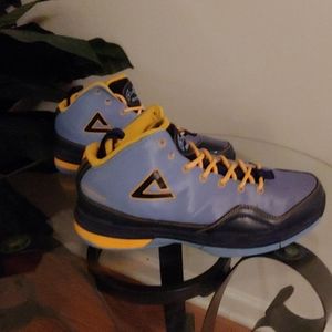 Peak Shane Battier VI Sneakers